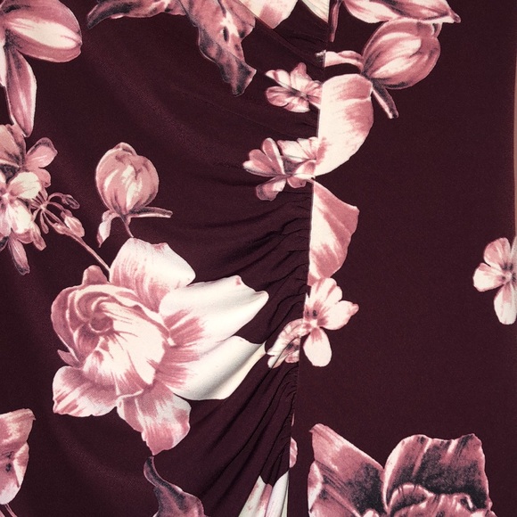 NWT White House Black Market Dress - Picture 2 of 7